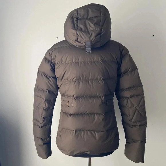 MEC |Hooded Puffer Coat - Picture 3 of 12